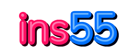 ins55 — logo kanal