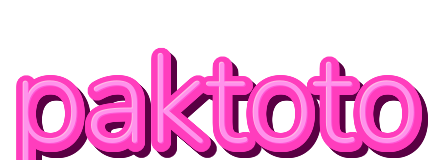 paktoto — logo kanal