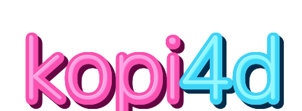 kopi4d — logo kanal