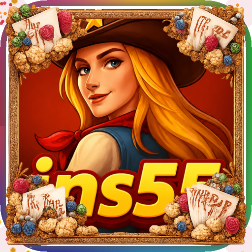 ins55 — mitra unggulan