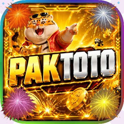 paktoto — mitra unggulan